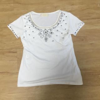 デュラス(DURAS)のDURASU シャツ(Tシャツ(半袖/袖なし))