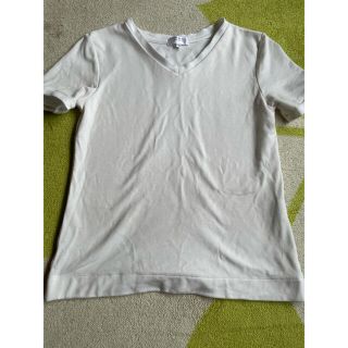 アオヤマ(青山)の洋服の青山/インナー(カットソー(半袖/袖なし))