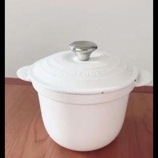 ルクルーゼ(LE CREUSET)のル・クルーゼ　エブリィ(鍋/フライパン)