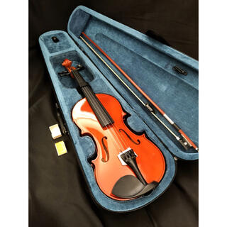 ヴァイオリンブラウン/茶色系の通販 点楽器   お得な新品