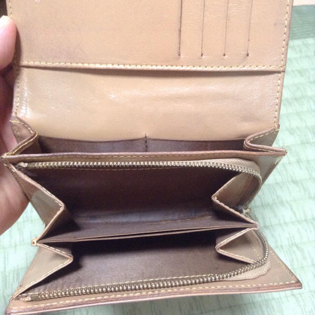 ETRO(エトロ)のエトロ二つ折り財布 レディースのファッション小物(財布)の商品写真