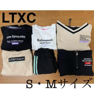 ラブトキシック(lovetoxic)のLOVE TOXIC  まとめ売り(Tシャツ/カットソー)