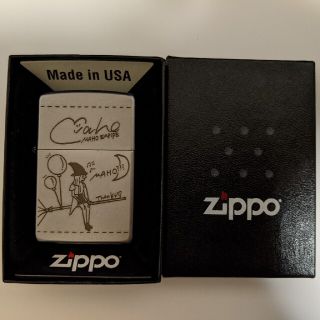 【新品未使用】非売品　絶版　チームZ  ZIPPO 6個セット　大島優子