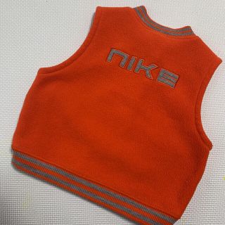 ナイキ(NIKE)のナイキ フリース ベスト NIKE(ジャケット/上着)