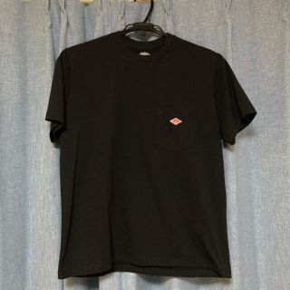 ダントン(DANTON)の新品　DANTON ダントン　Tシャツ(Tシャツ(半袖/袖なし))