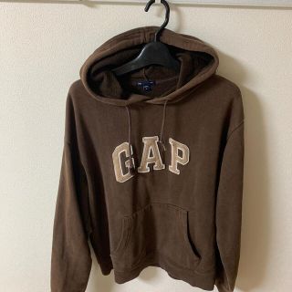 ギャップ(GAP)のGAP プルオーバーパーカー(パーカー)