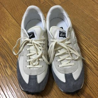 オニツカタイガー(Onitsuka Tiger)のonitsukatigerスニーカー(スニーカー)