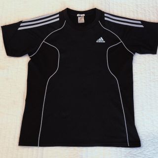 アディダス(adidas)の【tanapag様専用】adidas トレーニングＴシャツ（O）メンズ(ウェア)