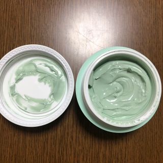 エチュードハウス(ETUDE HOUSE)のG9 WHITE WHIPPING CREAM(ウユクリーム)  50g(フェイスクリーム)