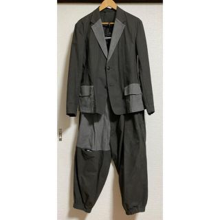 ヨウジヤマモト(Yohji Yamamoto)の蕾様専用(テーラードジャケット)