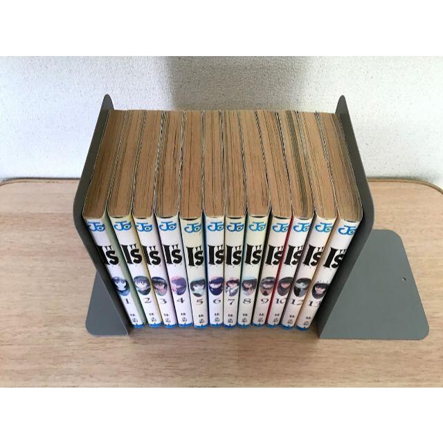 I S アイズ 桂正和 12冊まとめ売りの通販 By はっしー S Shop ラクマ I S アイズ 桂正和 12冊まとめ売りの通販 By はっしー S Shop ラクマ