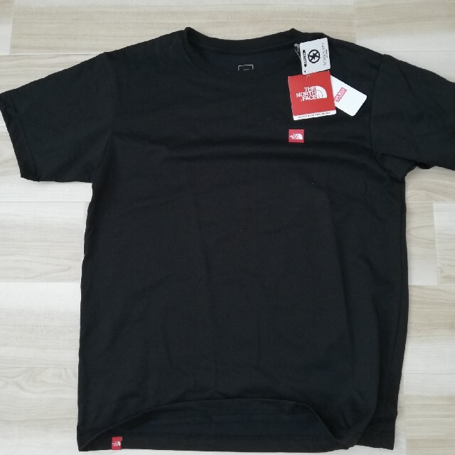 THE NORTH FACE　Tシャツ