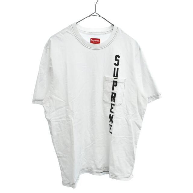 SUPREME シュプリーム 半袖Tシャツ