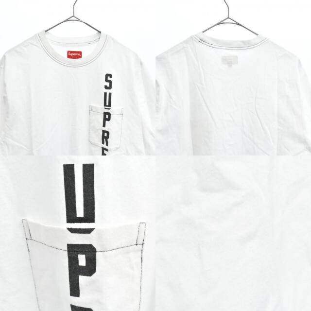 SUPREME シュプリーム 半袖Tシャツ