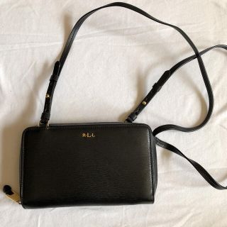 ポロラルフローレン ポシェットの通販 36点 | POLO RALPH LAURENを買う