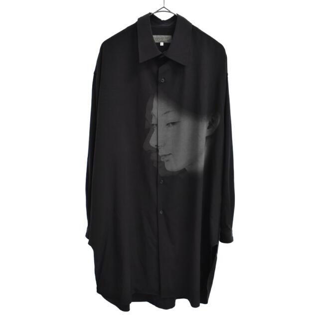 Yohji Yamamoto POUR HOMME ヨウジヤマモト56センチ表記サイズ