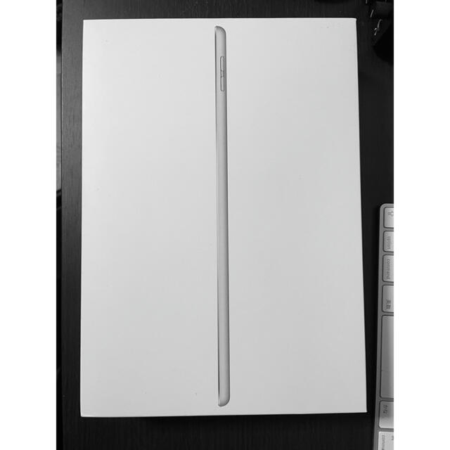 iPad 第7世代 Wi-Fi+Cellular モデル 128GB 美品