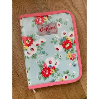 キャスキッドソン(Cath Kidston)のキャスキッドソン　母子手帳ケース(母子手帳ケース)