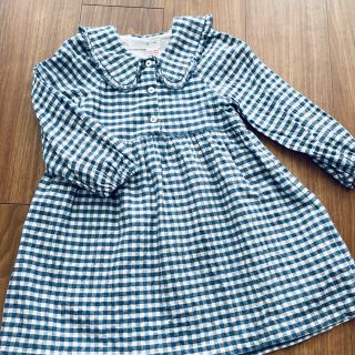 ザラキッズ(ZARA KIDS)のZARA kids ワンピース(ワンピース)