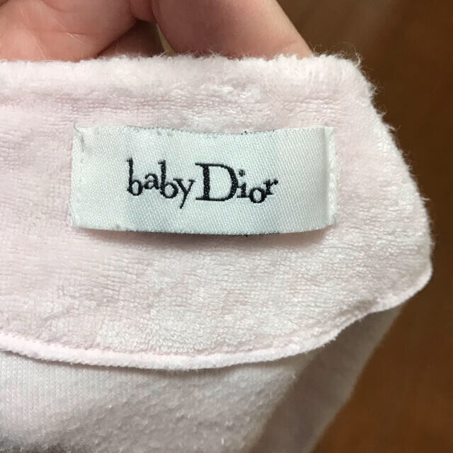 babyDior✧極美品✧ボレロ 80