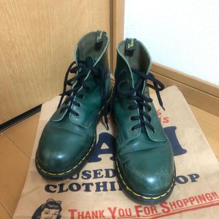 ドクターマーチン(Dr.Martens)のDr.Martin ブーツ(ブーツ)