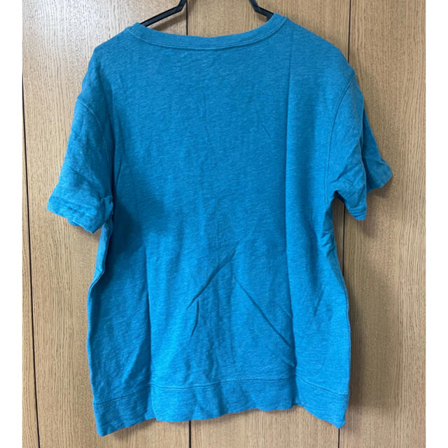 CHUMS(チャムス)のチャムス メンズのトップス(Tシャツ/カットソー(半袖/袖なし))の商品写真