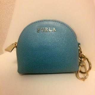 フルラ(Furla)の【❁9'17❁様専用】FURLA ミニポーチ♡(ポーチ)