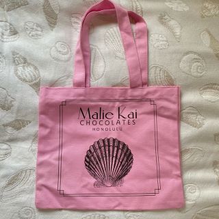 【新品】ハワイ★Malie Kai★マリエカイ★トートバッグ(エコバッグ)