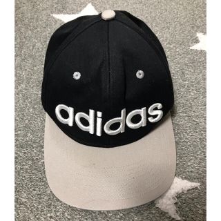 アディダス(adidas)のadidas キャップ(キャップ)