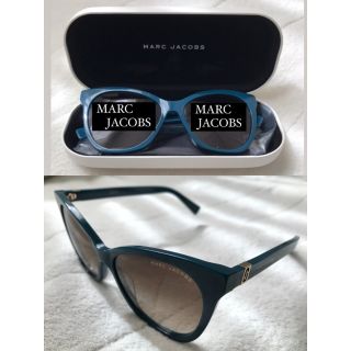 マークジェイコブス(MARC JACOBS)のMARC JACOBS サングラス(サングラス/メガネ)