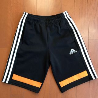 アディダス(adidas)のadidas アディダス ハーフパンツ　130(パンツ/スパッツ)