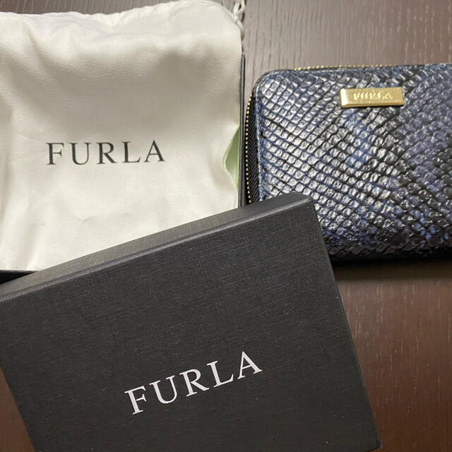 Furla(フルラ)のFURLA  ミニ財布 レディースのファッション小物(財布)の商品写真