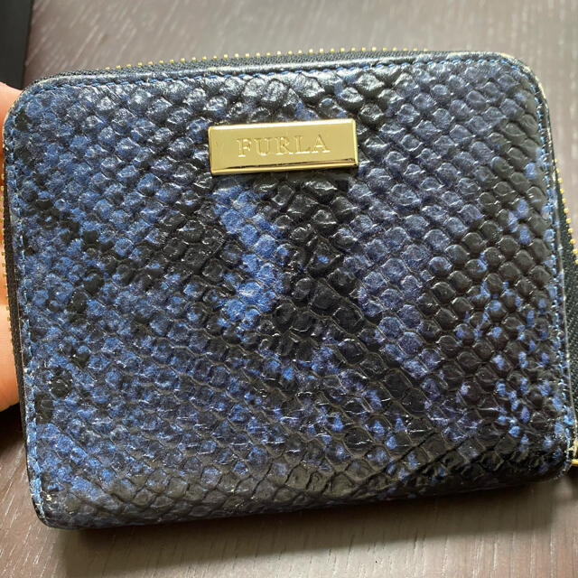Furla(フルラ)のFURLA  ミニ財布 レディースのファッション小物(財布)の商品写真