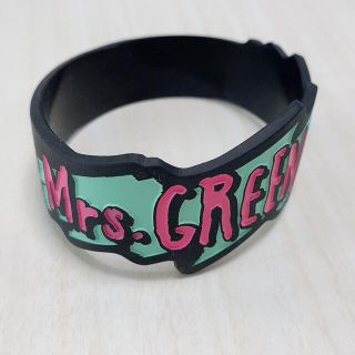 Mrs. GREEN APPLE ラバーバンド(ミュージシャン)