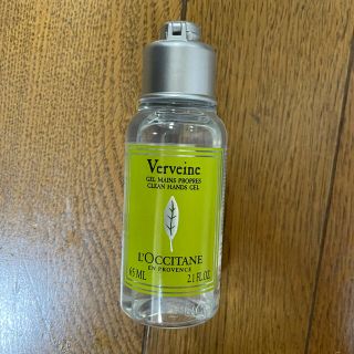 ロクシタン(L'OCCITANE)のロクシタンハンドジェル(その他)