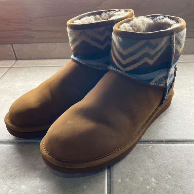 UGG(アグ)のUGG PENDLETON メンズの靴/シューズ(ブーツ)の商品写真