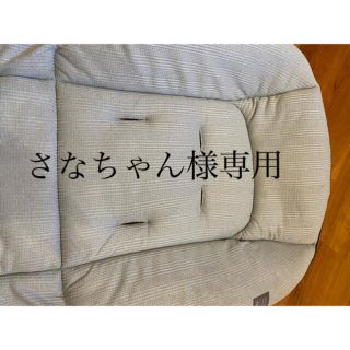 コンビ(combi)のさなちゃん様専用　　コンビ　Combi ネムリラ オートスウィング(ベビーベッド)