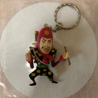 ワンピースキーホルダービンズの通販 By パンダ S Shop ラクマ ワンピースキーホルダービンズの通販 By パンダ S Shop ラクマ