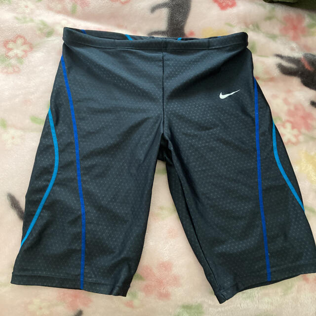 NIKE(ナイキ)のほわ様専用☆NIKE ナイキ 水着　メンズ＆DSカセット メンズの水着/浴衣(水着)の商品写真