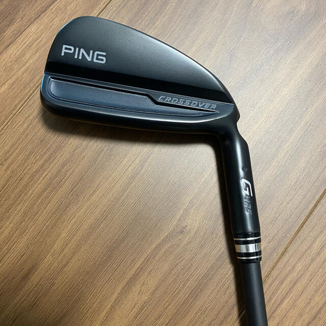 [期間限定値下げ]PING G425クロスオーバー　U2スポーツ/アウトドア