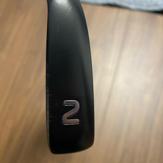 [期間限定値下げ]PING G425クロスオーバー　U2 1