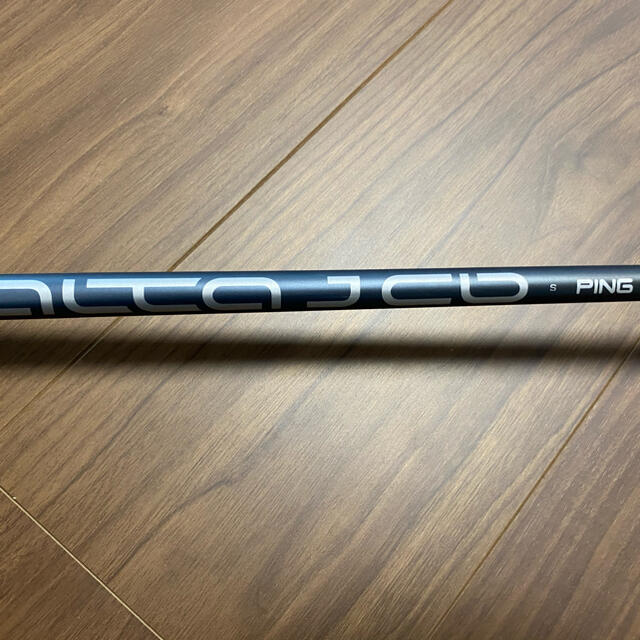 [期間限定値下げ]PING G425クロスオーバー　U2 3