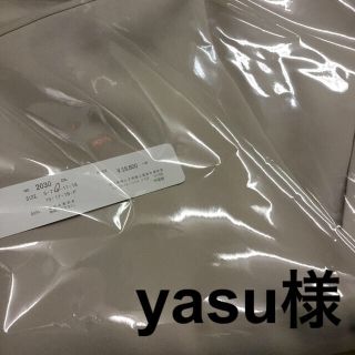 yasu 様(スプリングコート)