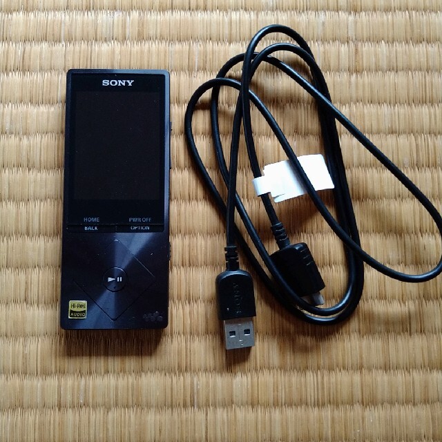 3/4まで12000円→9500円 Walkman NW-A27 64GB www.krzysztofbialy.com