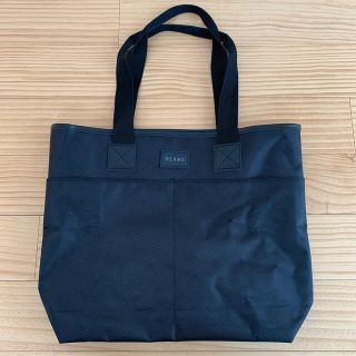 ビームス(BEAMS)のBEAMS⭐︎トートバッグ（付録）(トートバッグ)