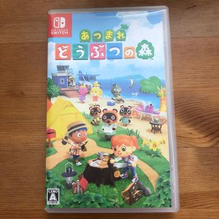 ニンテンドースイッチ(Nintendo Switch)のあんずさん専用(家庭用ゲームソフト)