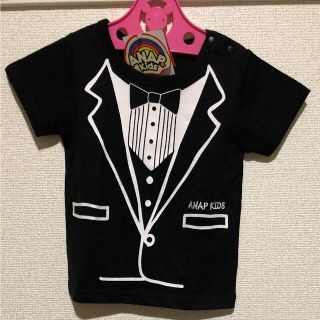 アナップキッズ(ANAP Kids)の★新品★ANAPkids/Tシャツ(Tシャツ/カットソー)