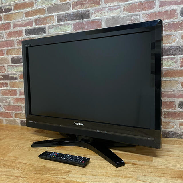 液晶テレビ　レグザ　32H1S 32インチ　2010年製