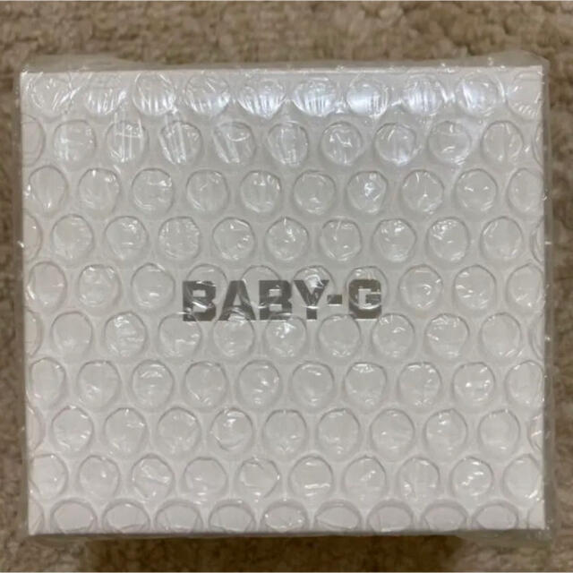 Baby-G(ベビージー)のBABY-G ベビーG G-MS ジーミズ MSG-W350CG-5AJF 新品 レディースのファッション小物(腕時計)の商品写真