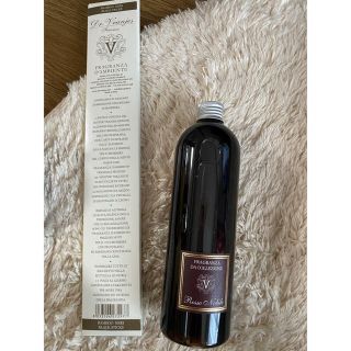 バーニーズニューヨーク(BARNEYS NEW YORK)のDr. Vranjes ディフューザー リフィル 500ml   (アロマディフューザー)